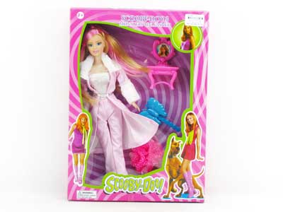 Doll Set toys