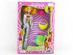 Doll Set toys