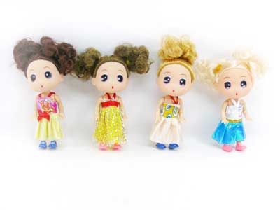 Doll(4S) toys