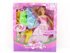 Doll Set toys