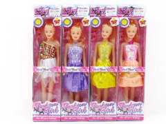 Doll(4S) toys