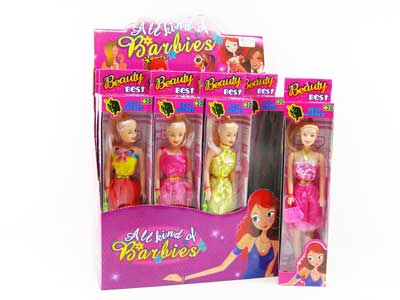 Doll(12in1) toys