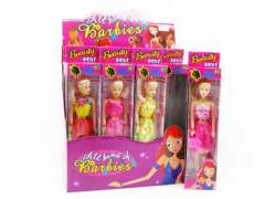 Doll(12in1) toys