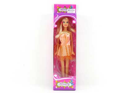 Doll(3C) toys