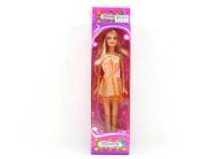 Doll(3C) toys