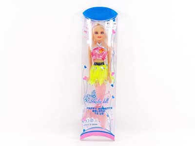 Doll toys