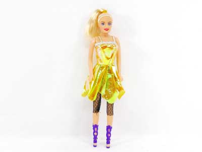 11.5"Doll  toys