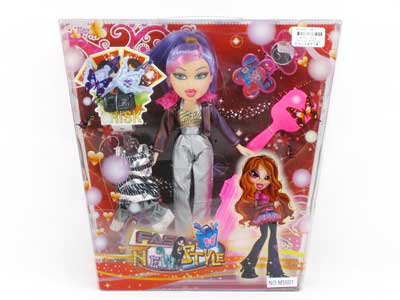 Doll Set toys