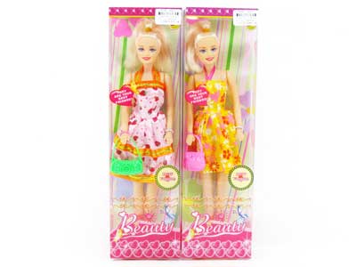 11.5"Doll(4S) toys