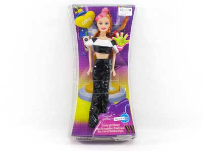 Doll Set toys