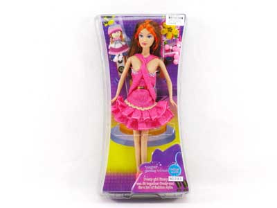 Doll Set toys