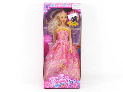 Doll toys