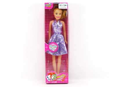 11"Doll toys