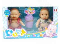 Moppet & Whistle(2in1)
