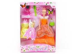 Doll Set toys