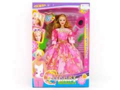 Doll Set toys