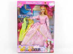 Doll Set toys