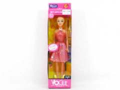 Doll toys