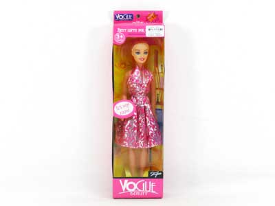 Doll toys