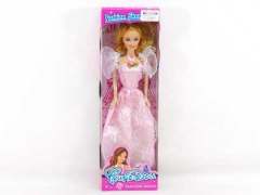 3351-8  11.5"Doll toys