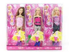 11.5"Doll(3S) toys