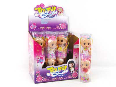 Doll(24in1) toys