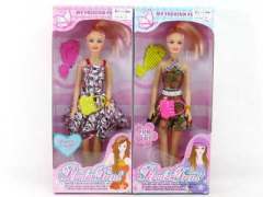 Doll Set(2S)