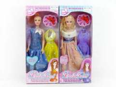 Doll Set(2S)