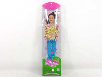 11"Doll toys