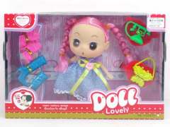 Doll Set