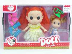 Doll Set
