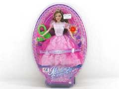 11"Doll Set toys