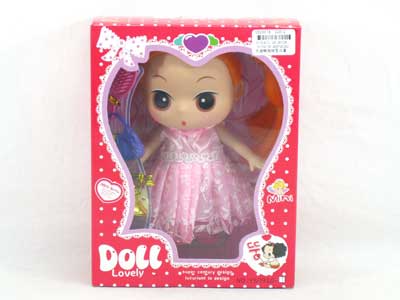 Doll Set toys