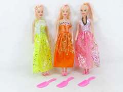 Doll toys