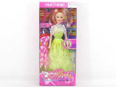 Doll Set toys