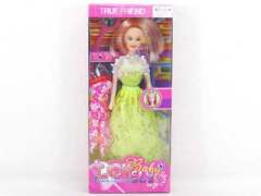 Doll Set toys