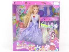 Doll Set toys