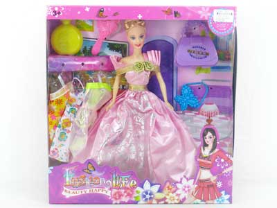 Doll Set toys