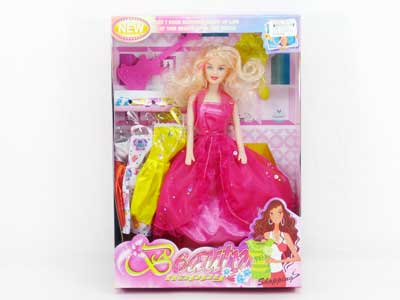 Doll Set toys