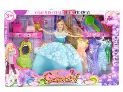 Doll Set toys