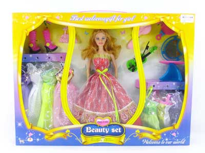 Doll Set toys