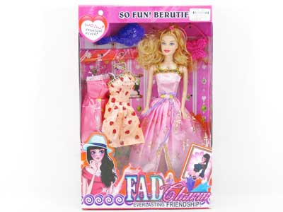 Doll Set toys