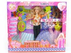 Doll Set toys