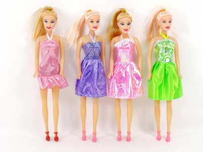 Doll(4S) toys