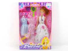 Doll Set toys