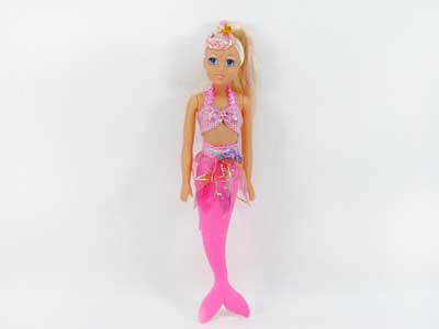 11" Doll(4S) toys