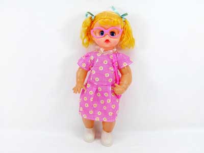 18" Doll toys