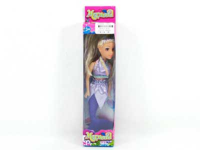 9" Doll(4S) toys