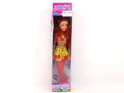 11" Doll(4S) toys