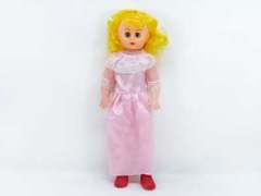 18"Doll W/S toys